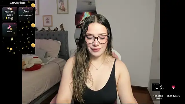 samysweet 8 online show from 24, 9, 2025