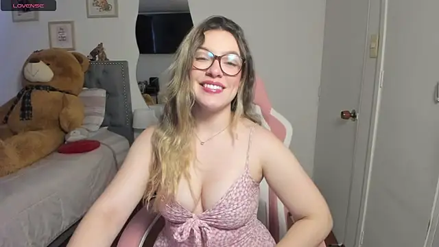 samysweet 8 online show from 16, 5, 2026