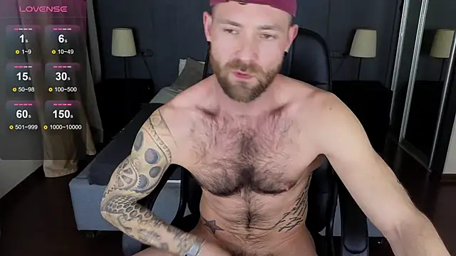 Rory Reed online show from 15, 12, 2024