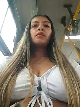 alana 69 online show from 20, 3, 2025