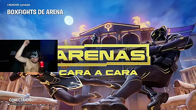 Pacodlt online show from 18, 4, 2026