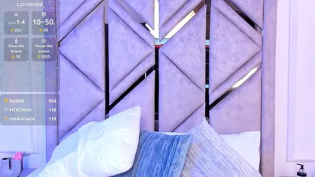 Sara Boom online show from 19, 3, 2025