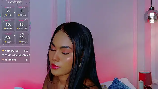 Sara Boom online show from 5, 3, 2026