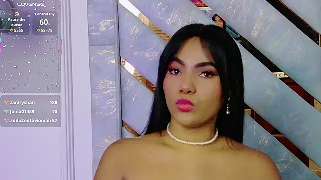 Sara Boom online show from 12, 4, 2026