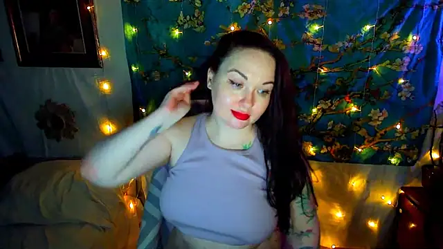 Snapshot of Victoria_Marks chatting on 1, 2, 2025 Victoria Marks online show from 1, 2, 2025