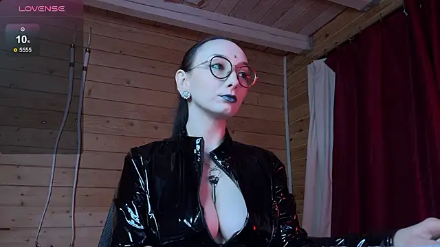 Jinhee Noir online show from 8, 2, 2026