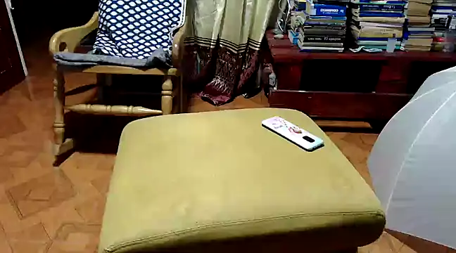 marinadenoche online show from 23, 1, 2025