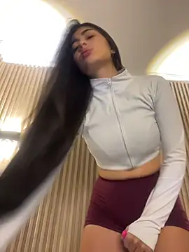 Sarasanders 4 online show from 21, 10, 2025