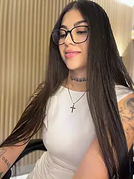 Sarasanders 4 online show from 31, 3, 2026