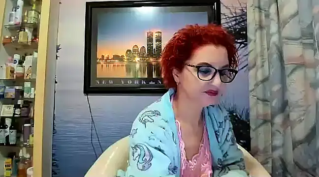 Mature4you44 online show from 23, 1, 2025