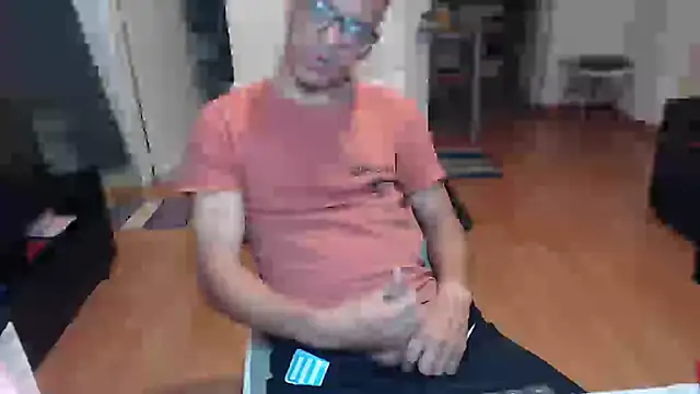 guachin hunk online show from 20, 5, 2026