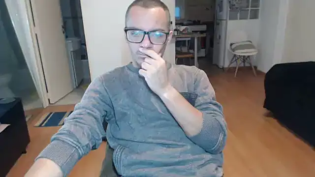 guachin hunk online show from 30, 6, 2026