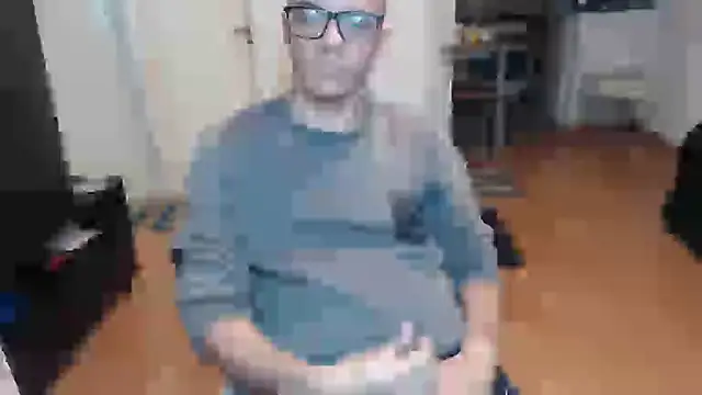 guachin hunk online show from 23, 7, 2026