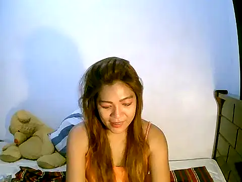 sweetvirginia01 online show from 13, 2, 2025