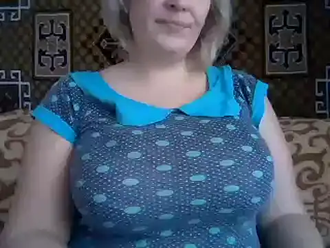 Diana Britt online show from 6, 12, 2024