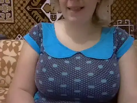 Diana Britt online show from 9, 12, 2024