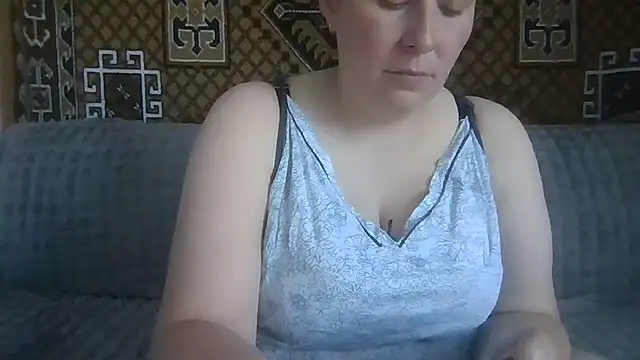 Diana Britt online show from 18, 6, 2026