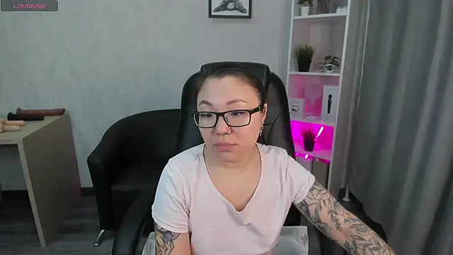 gentle muse online show from 23, 2, 2025