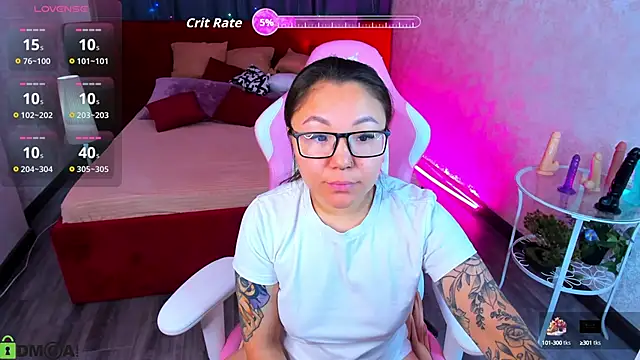 gentle muse online show from 11, 9, 2025