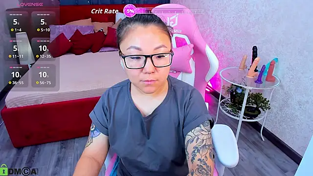 gentle muse online show from 17, 9, 2025