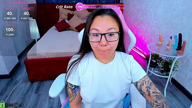 gentle muse online show from 21, 9, 2025