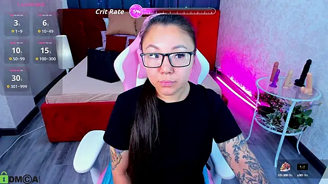 gentle muse online show from 23, 9, 2025