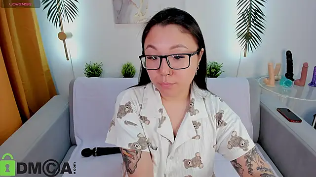 gentle muse online show from 8, 10, 2025