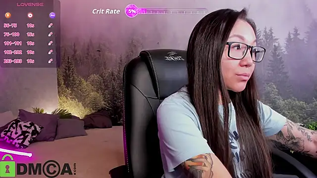 gentle muse online show from 11, 11, 2025