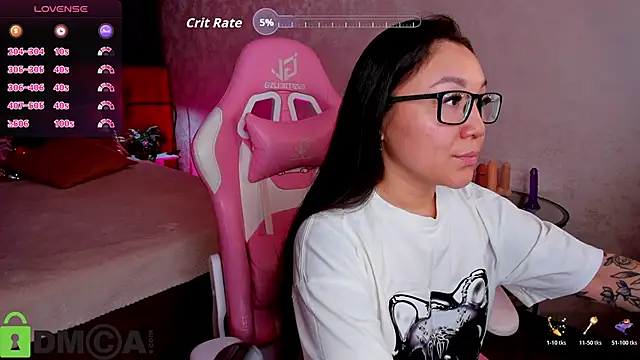 gentle muse online show from 26, 11, 2025