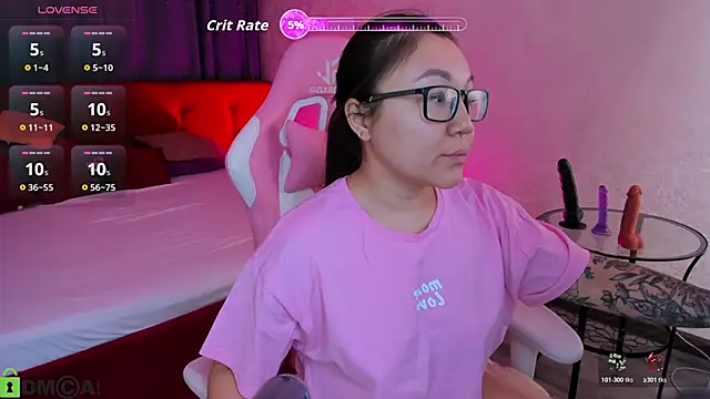 gentle muse online show from 4, 3, 2026