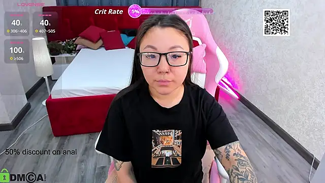 gentle muse online show from 12, 3, 2026