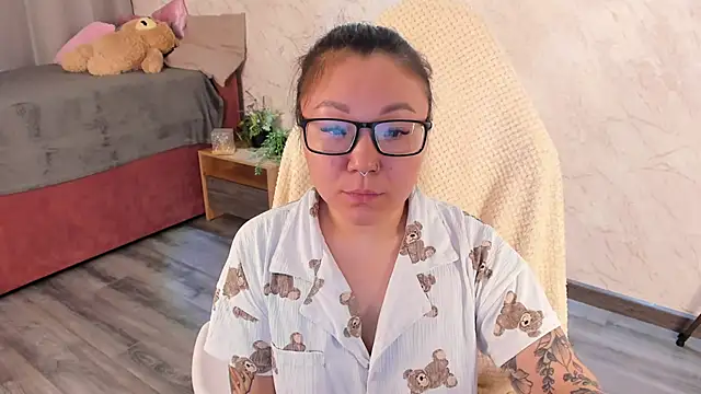 gentle muse online show from 21, 4, 2026