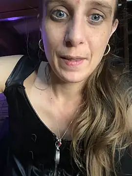 LadyChantale online show from 21, 1, 2025