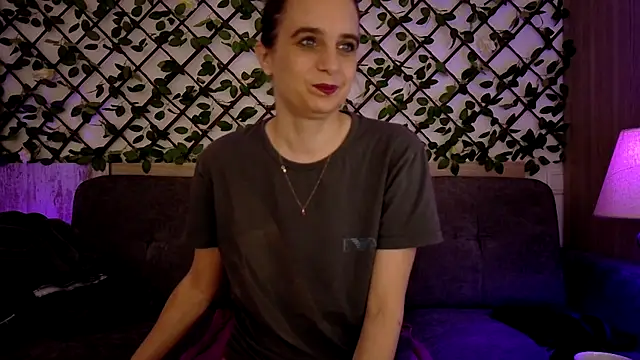 Snapshot of LadyChantale chatting on 19, 1, 2026 LadyChantale online show from 19, 1, 2026