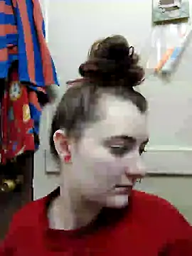 Snapshot of Snowbunnycake_131 chatting on 17, 1, 2025 Snowbunnycake 131 online show from 17, 1, 2025