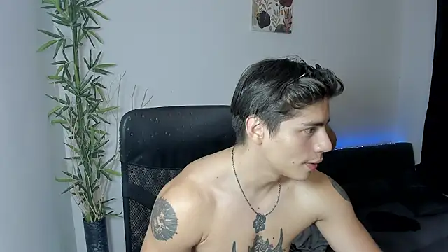 Giordano Russo online show from 29, 12, 2024