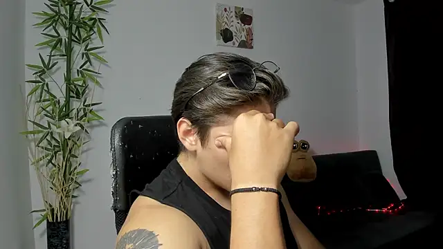 Giordano Russo online show from 10, 1, 2025