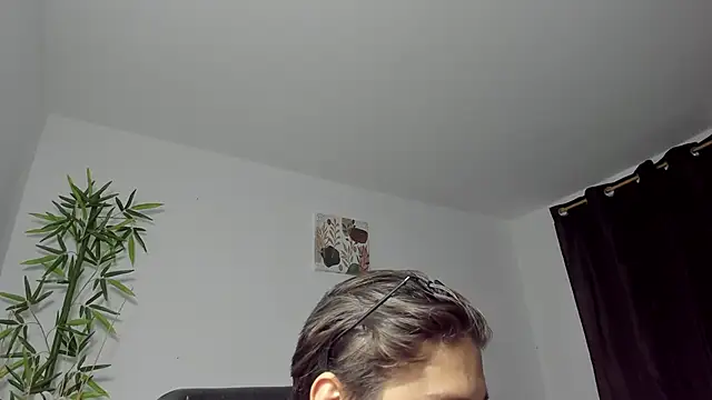 Giordano Russo online show from 11, 1, 2025