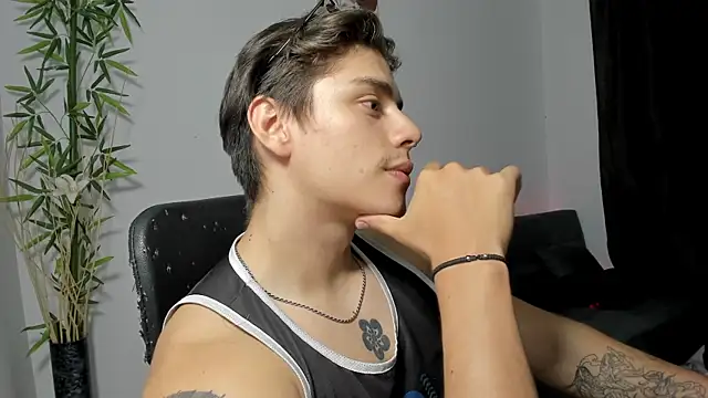 Giordano Russo online show from 11, 1, 2025