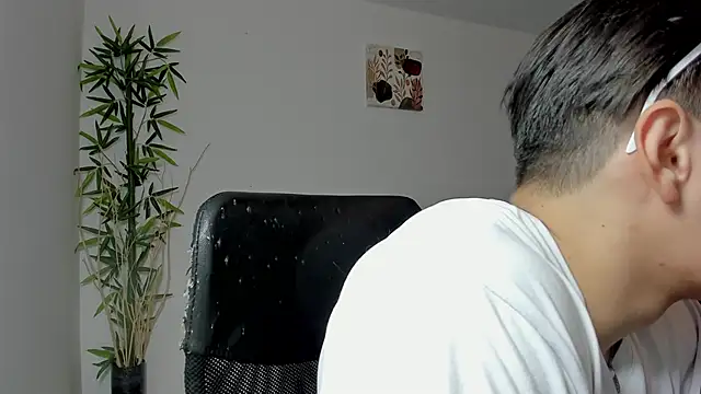 Giordano Russo online show from 3, 3, 2025