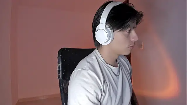 Giordano Russo online show from 28, 10, 2025