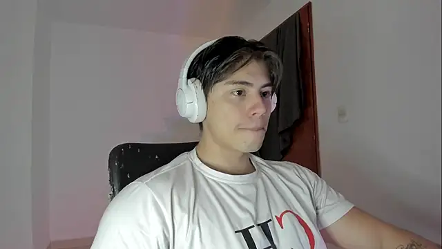 Giordano Russo online show from 19, 2, 2026