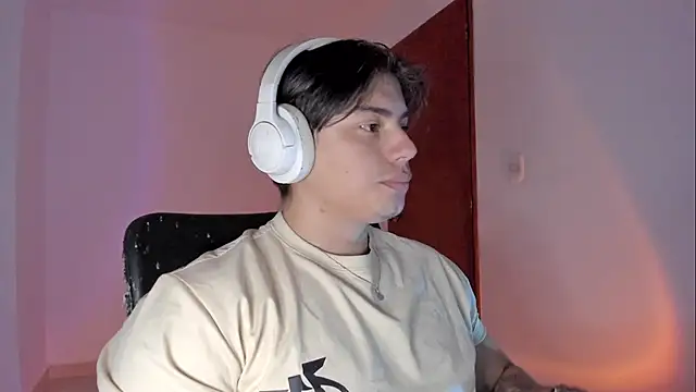 Giordano Russo online show from 26, 2, 2026