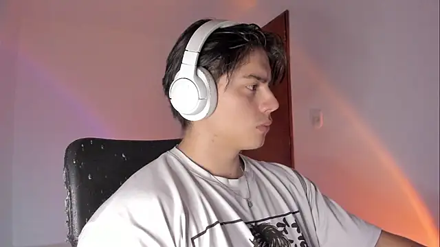 Giordano Russo online show from 11, 3, 2026