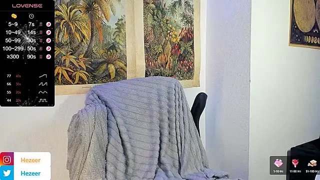 Musculus6 online show from 3, 3, 2025