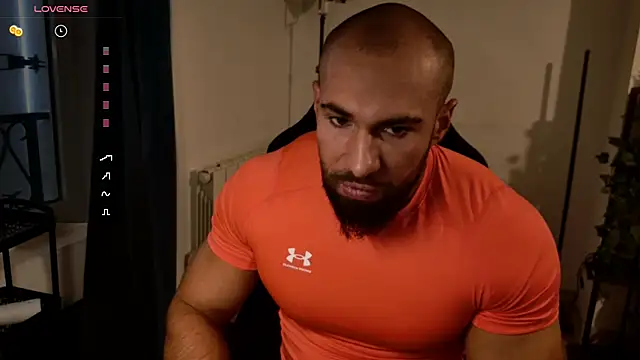 Musculus6 online show from 16, 10, 2025