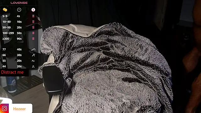 Musculus6 online show from 17, 11, 2025