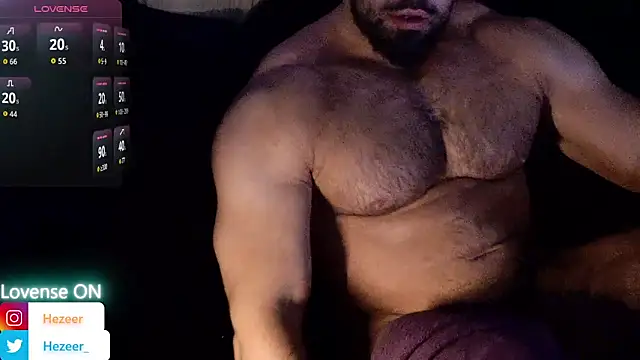 Musculus6 online show from 23, 3, 2026