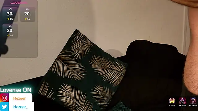 Musculus6 online show from 5, 4, 2026