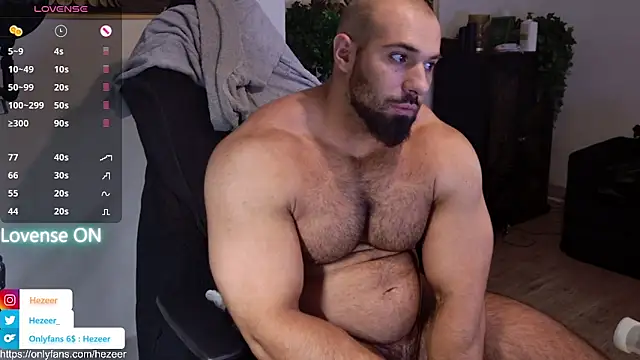 Musculus6 online show from 13, 5, 2026